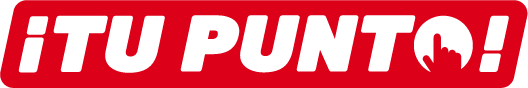 Tu punto Logo